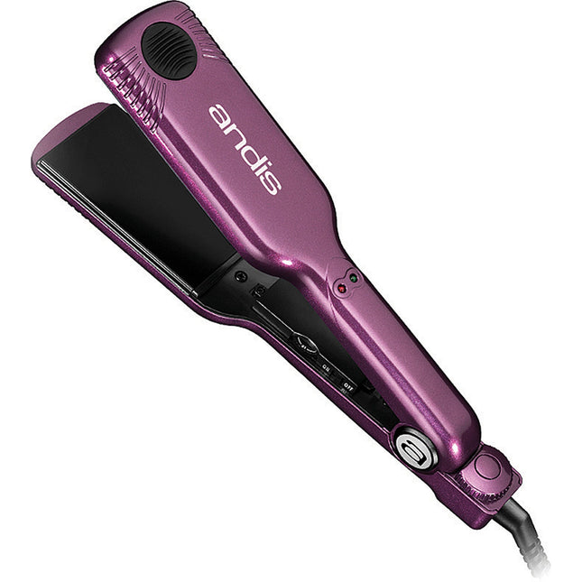 2" Flat Iron, Purple