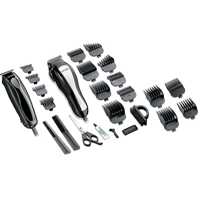 27 piece Headstyler/Headliner MBO Kit