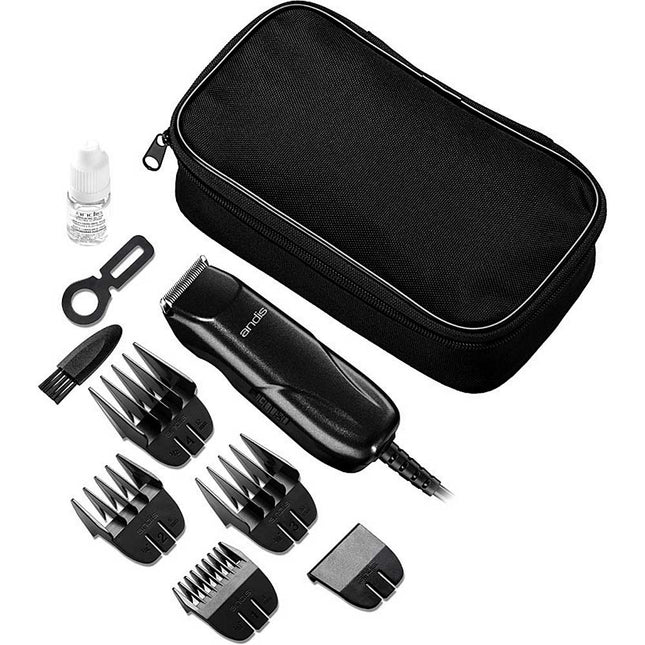 Clipper/Trimmer 10-Piece Kit