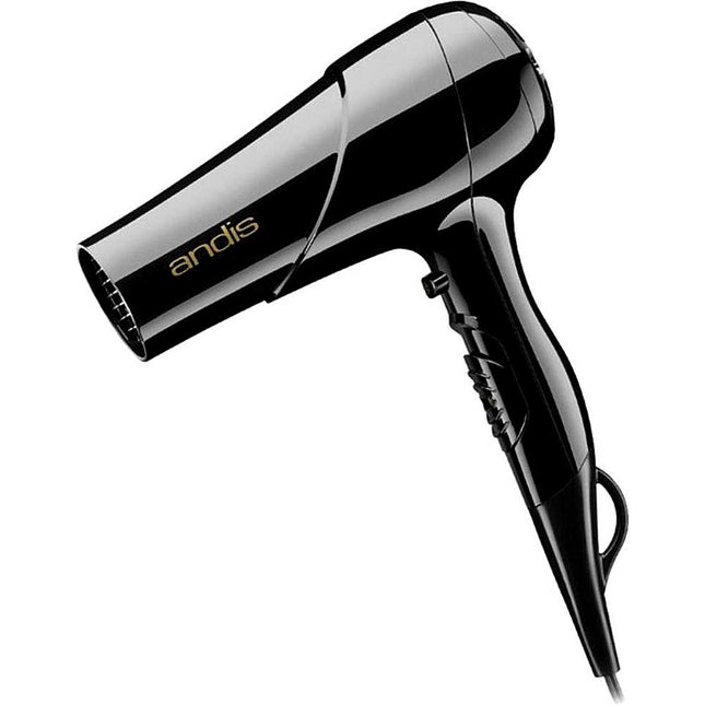 Tourmaline Ionic Dryer, Black