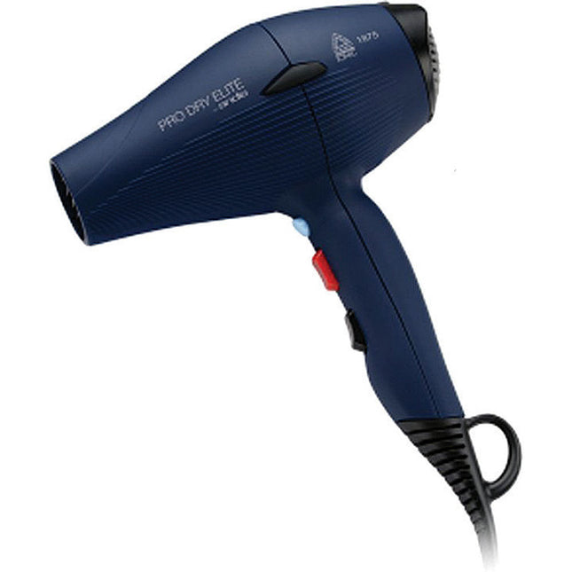 Soft Grip Dryer, Blue