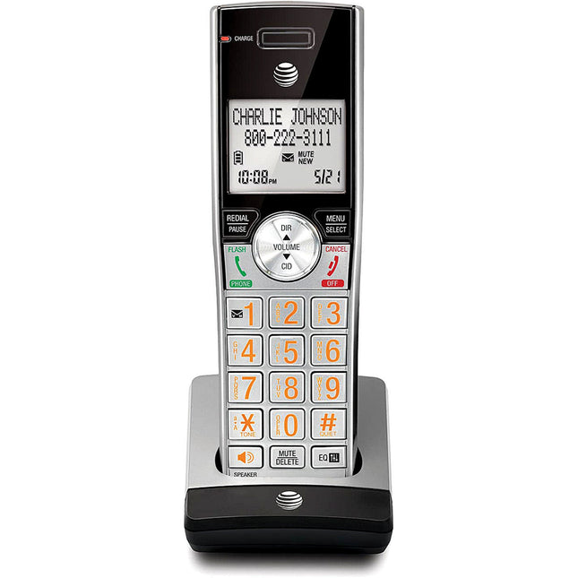 Cordless Handset for CL84215 CL80115