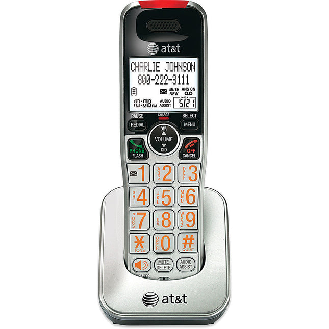 DECT 6.0 Accessory Handset