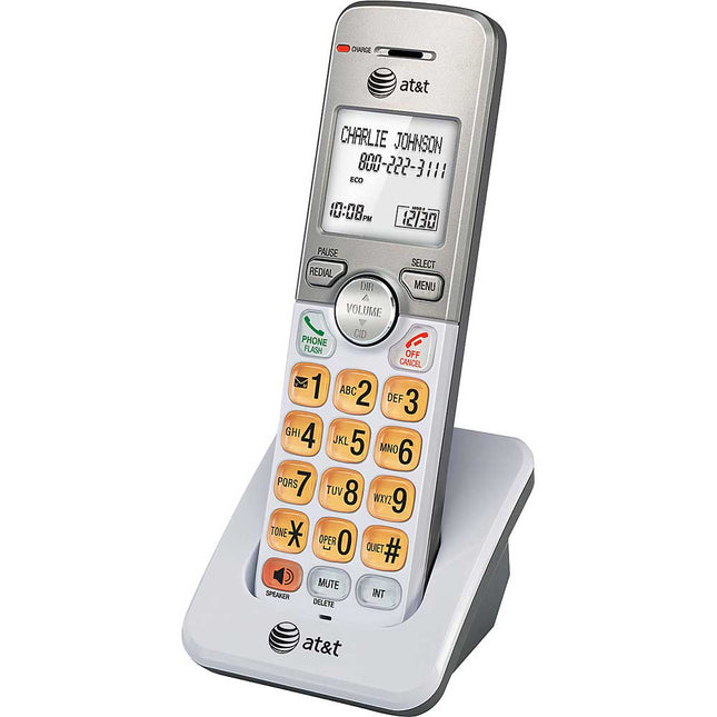 DECT 6.0 Cordless Expansion Handset