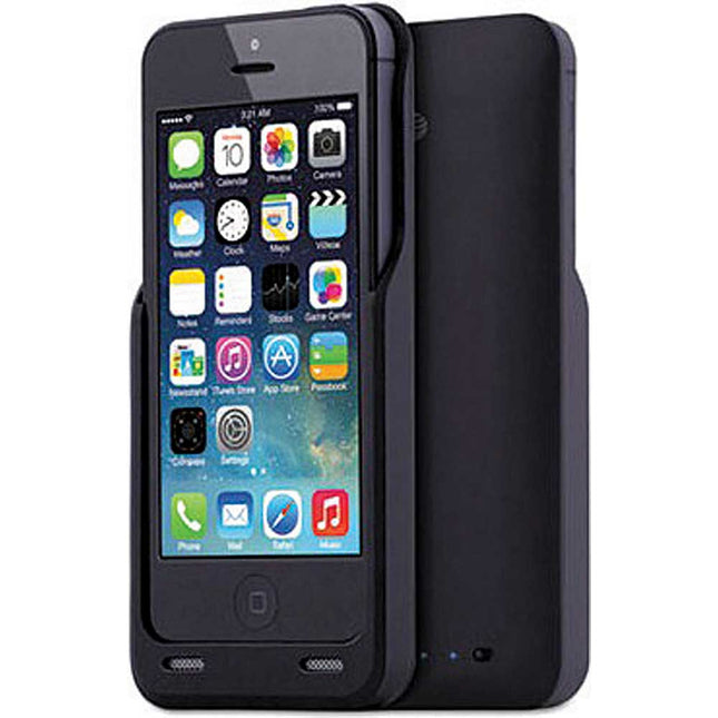 Battery Case for iPhone 5/5s, 2000MAH, Ultra Slim, LED