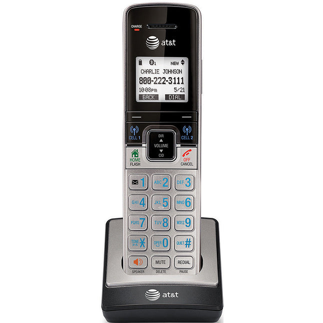 DECT 6.0 Accessory Handset