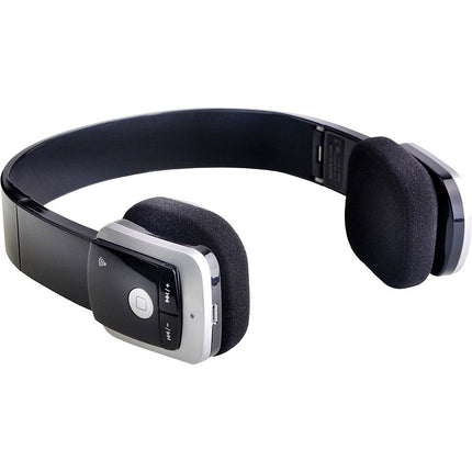 Stereo Bluetooth NFC Headset, Black