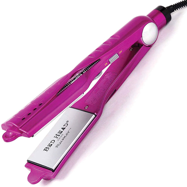 2" Rumor Tourmaline Nano-Ceramic Straightener