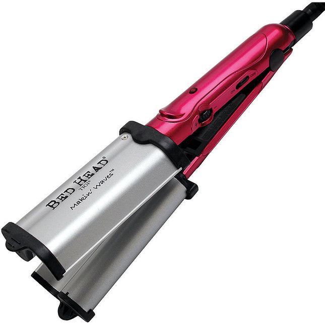 Making Waves Tourmaline Ceramic S Waver