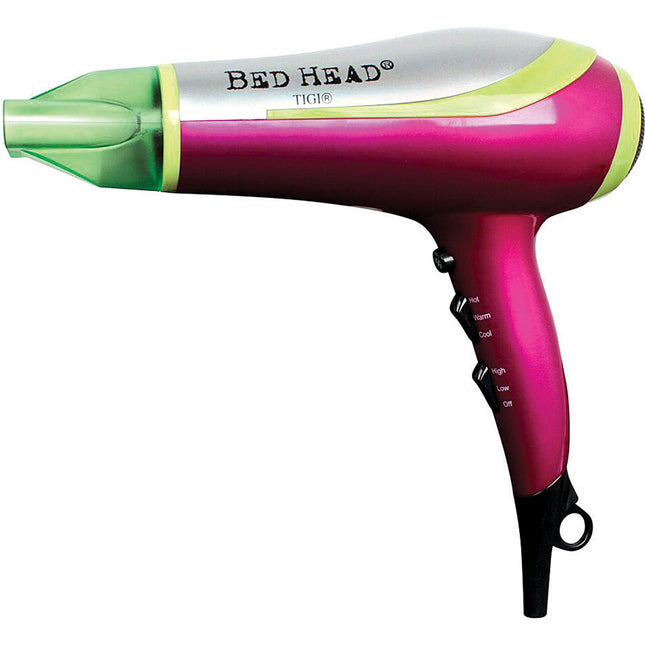 1875W Tourmaline Ceramic Dryer