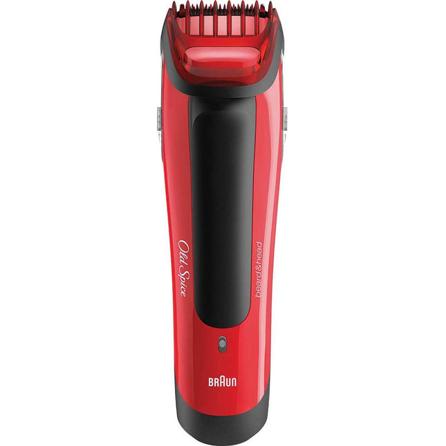 Old Spice Beard & Head Trimmer