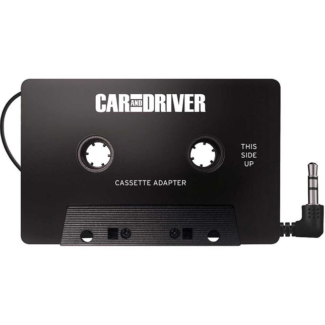 Cassette Adapter