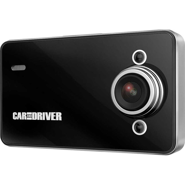 Car Dash Cam