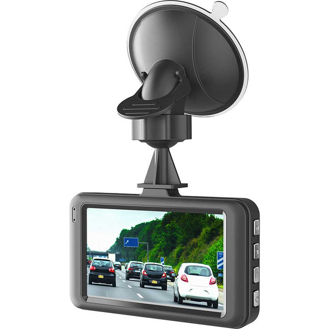 Car Dash Cam