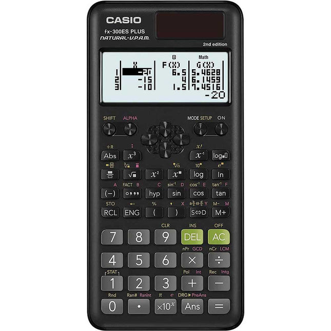 Scientific Calculator