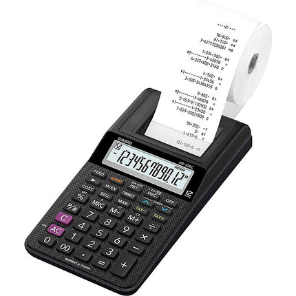 Printing Calculator