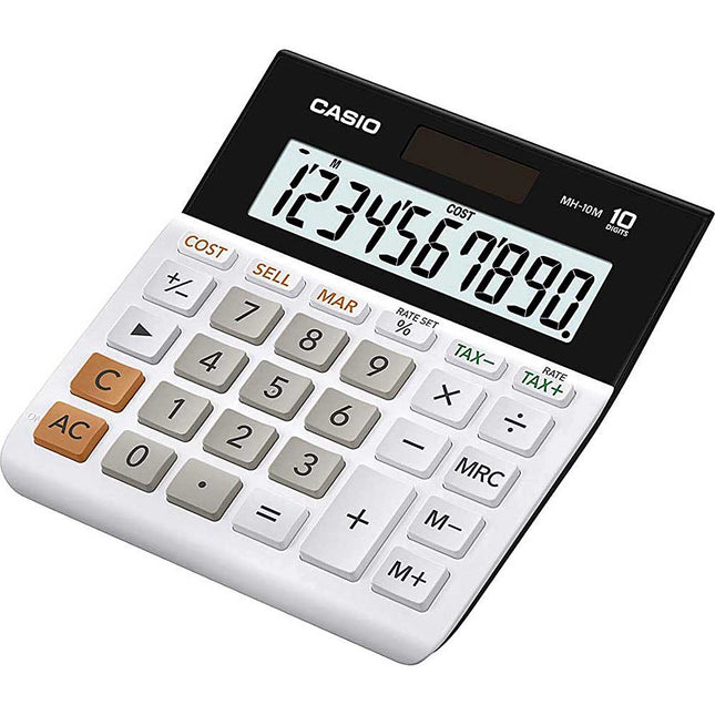 Business Calculator