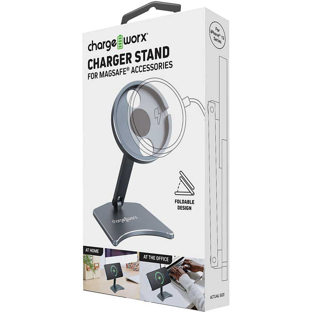 Charger Stand for Magsafe® Accessories