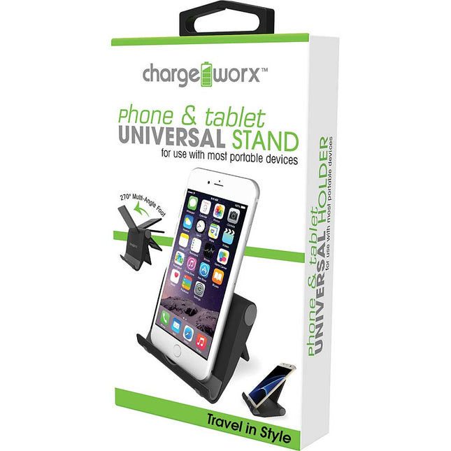 Phone & Tablet Stand