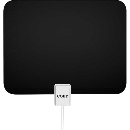 Ultra Thin Indoor Antenna