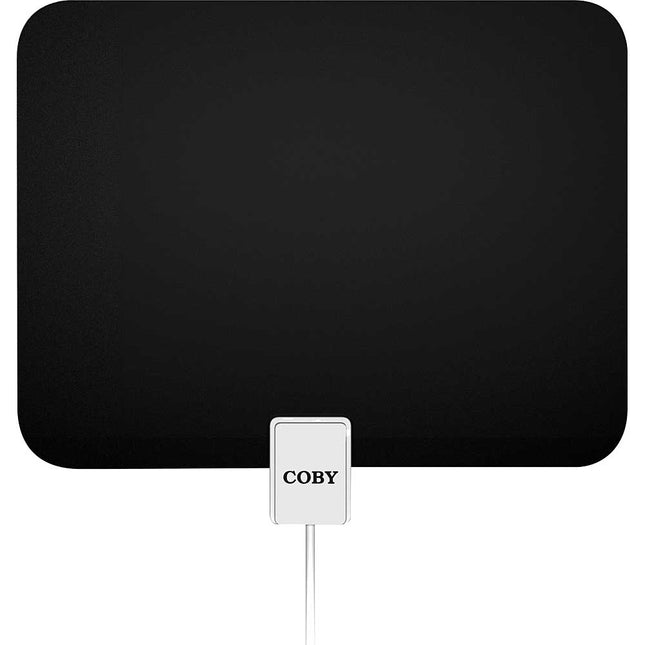 Ultra Thin Indoor Antenna