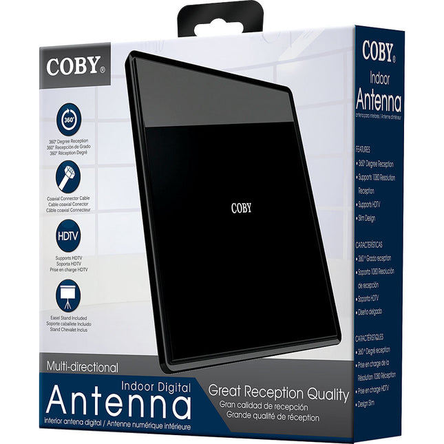 Digital Indoor Antenna