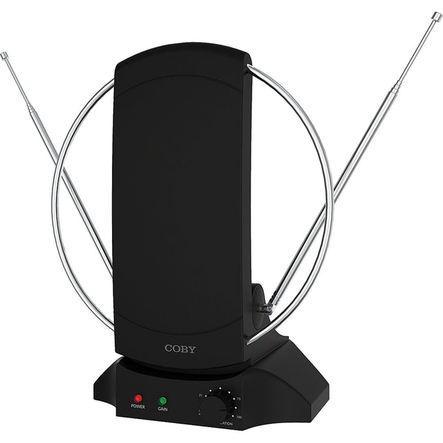 Indoor HDTV Digital Amplified Antenna