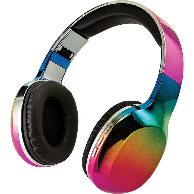 COLOR CHROME FOLDING Headphones