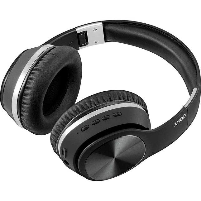 Noise Canceling Wireless Headphones