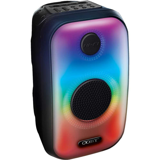 FLAME FRONT PA SPEAKER 3”