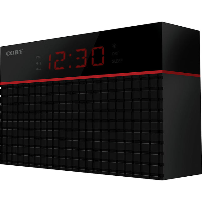 Bluetooth® Alarm Clock