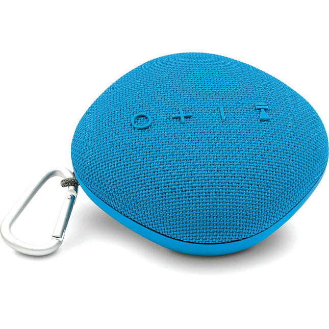 Waterproof True Wireless Portable  Speaker, Powder Blue