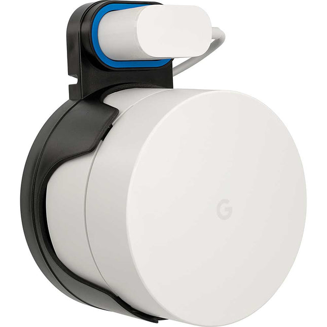 Wall Mount for Google WIFI, Black