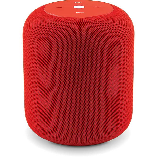 Veranda Wireless Speaker, Red