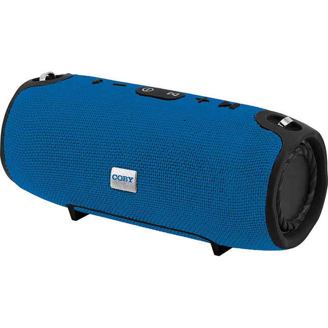 Reverb Wireless Speaker, Blue