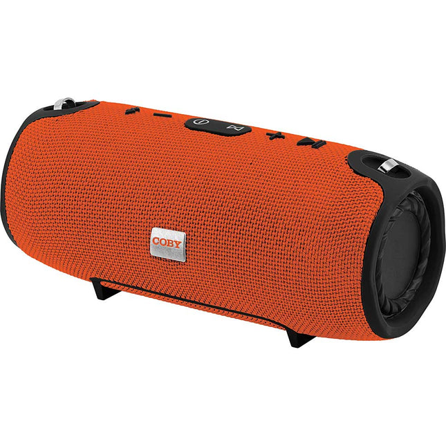 Reverb Wireless Speaker, Orange