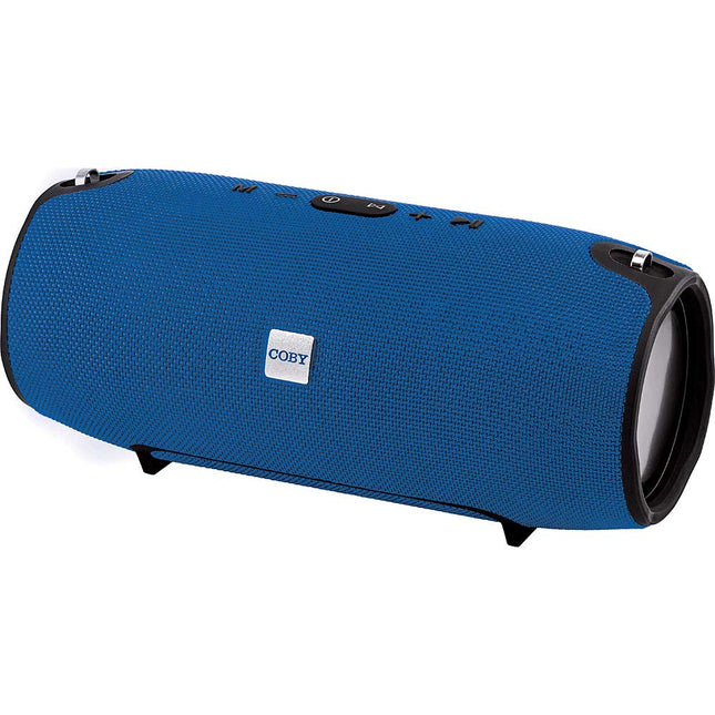 Overtone Wireless Speaker, Blue