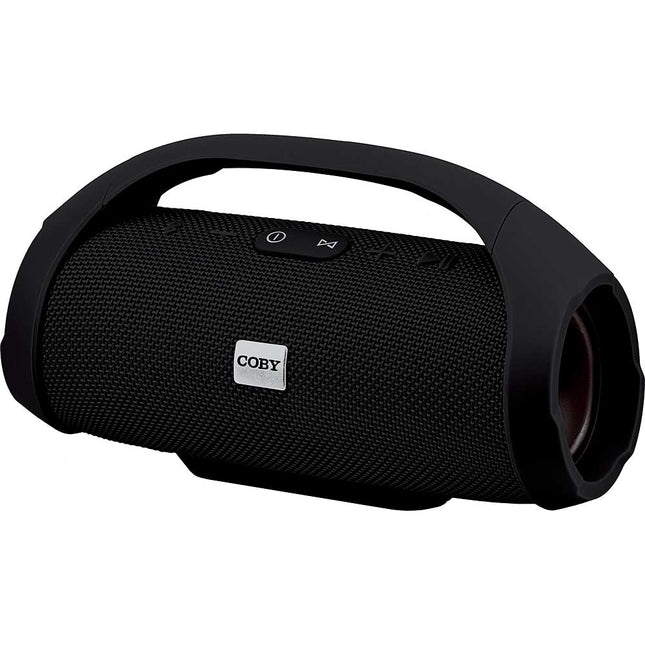 Powergrip II Wireless Speaker, Black