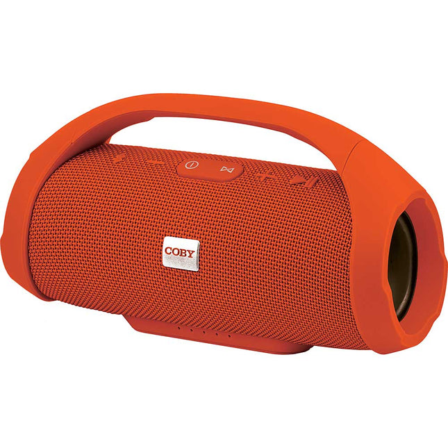 Powergrip II WirelessSpeaker, Orange