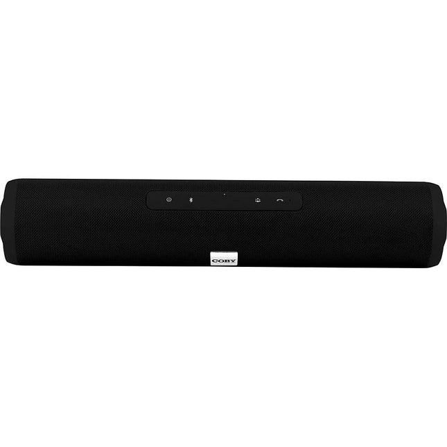 Vortex Wireless Speaker, Black