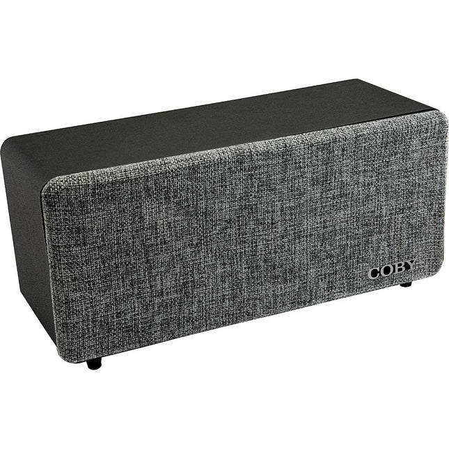 Bluetooth®® Home Speaker with True Wireless Technology, Black