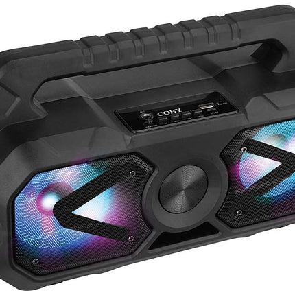 True Wireless Party Speaker w/Built-In Handle