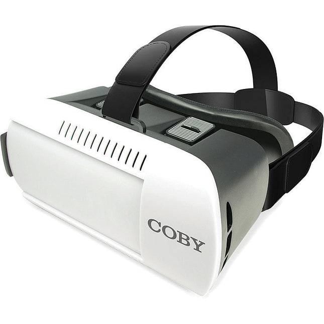 Virtual Reality Goggles