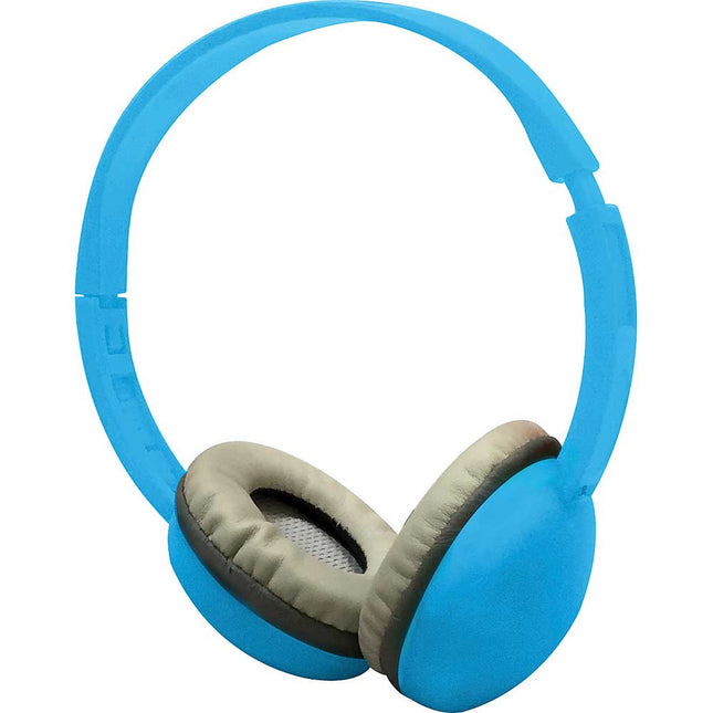 Color Kids Headphone, Blue