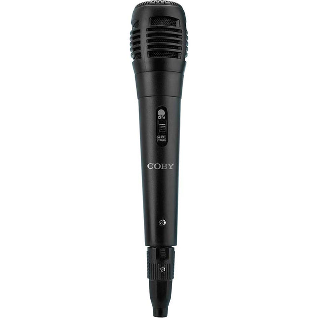 Dynamic Vocal Microphone