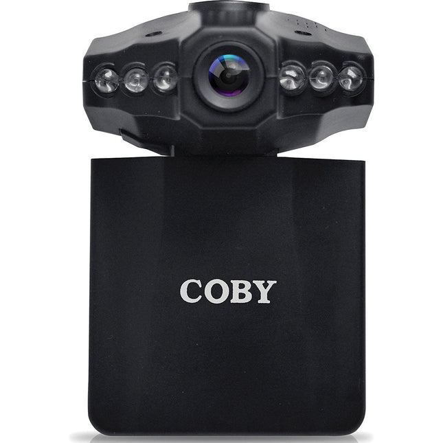 Dash Cam / Full HD and DVR