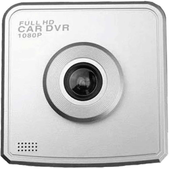 1080 HD Dash Cam Your Incar Eyewitness