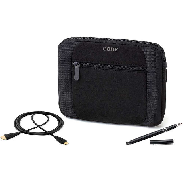 Universal Tablet Accessory Kit