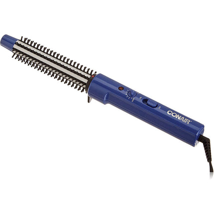 3/4" Hot Brush