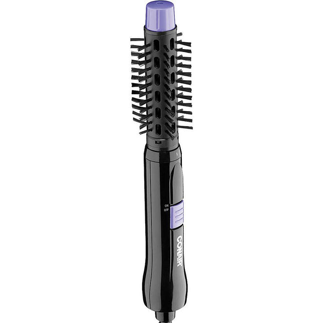 2-in-1 Hot Air Styling Brush